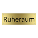 Ruheraum