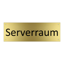 Serverraum