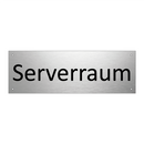 Serverraum