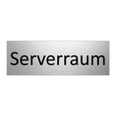 Serverraum
