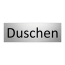 Duschen