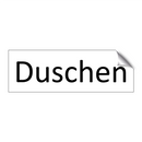 Duschen