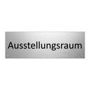 Ausstellungsraum