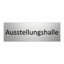 Ausstellungshalle