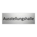 Ausstellungshalle