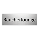 Raucherlounge
