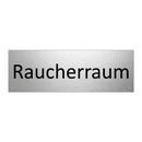 Raucherraum