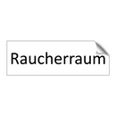 Raucherraum