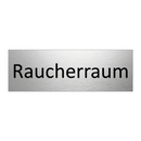 Raucherraum