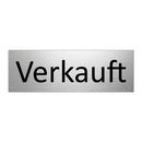 Verkauft