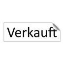 Verkauft