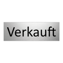 Verkauft