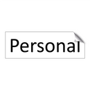 Personal
