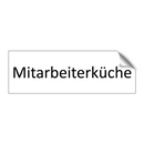 Mitarbeiterküche