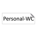 Personal-WC