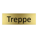 Treppe