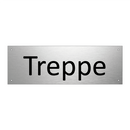 Treppe