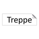 Treppe