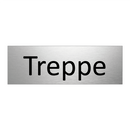 Treppe
