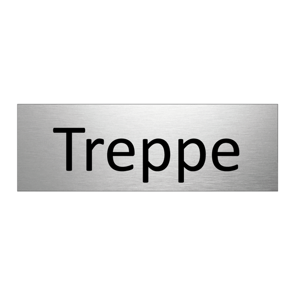 Treppe