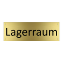 Lagerraum