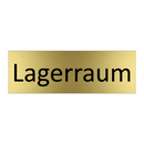 Lagerraum