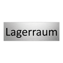 Lagerraum
