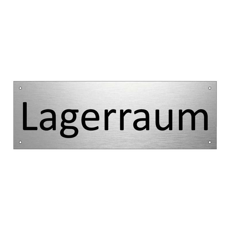 Lagerraum