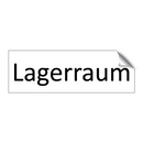 Lagerraum