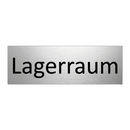 Lagerraum