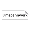 Umspannwerk