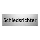 Schiedsrichter