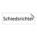 Schiedsrichter