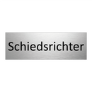 Schiedsrichter