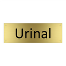 Urinal