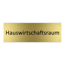 Hauswirtschaftsraum