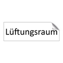 Lüftungsraum