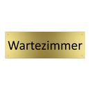 Wartezimmer