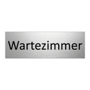 Wartezimmer