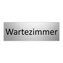 Wartezimmer