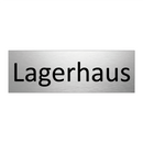 Lagerhaus