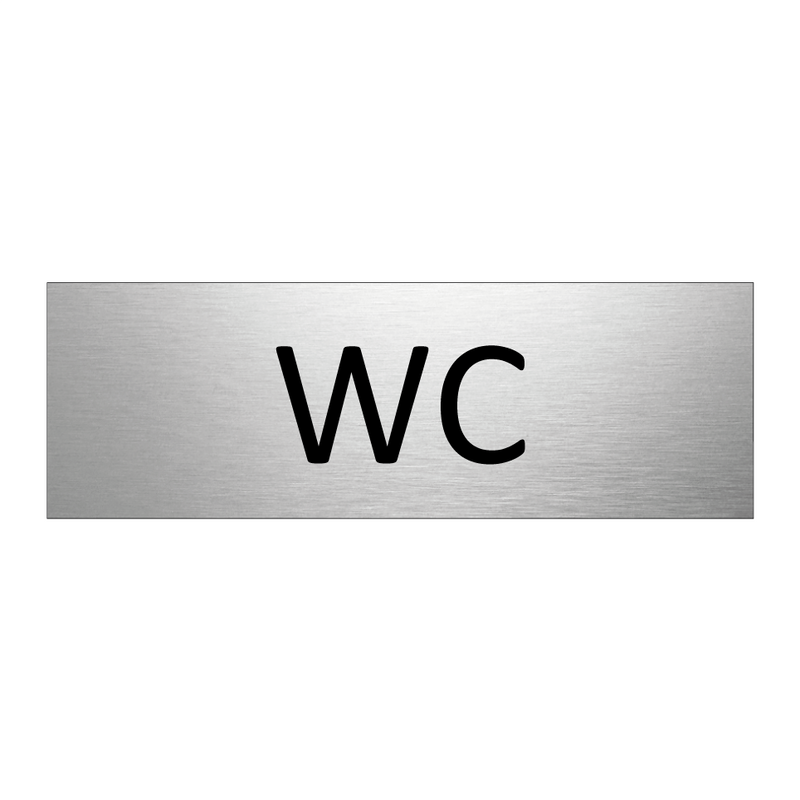 WC