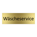 Wäscheservice
