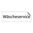 Wäscheservice