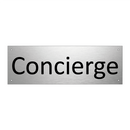 Concierge