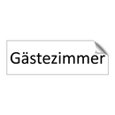 Gästezimmer