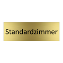 Standardzimmer