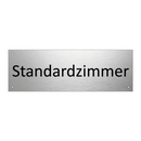 Standardzimmer