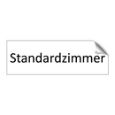 Standardzimmer
