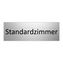 Standardzimmer